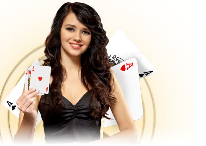 videoslots Juegos de Cartas