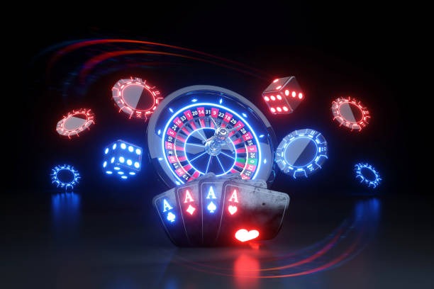 videoslots mobile gaming